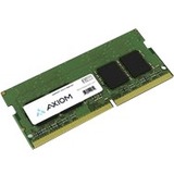 Axiom 4GB DDR4-2400 SODIMM for Intel - INT2400SZ4G-AX