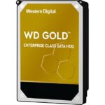 WD Gold WD4003FRYZ 4 TB Hard Drive - 3.5" Internal - SATA (SATA/600)