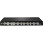 Aruba 2930F 48G PoE+ 4SFP+ 740W Switch