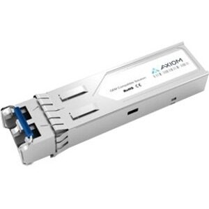 Axiom 1000BASE-SX SFP Transceiver for Fortinet - FN-TRAN-SX