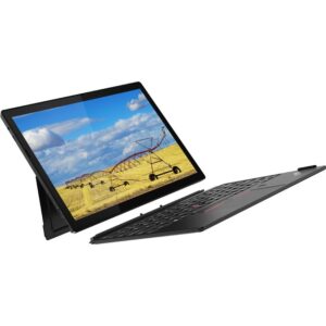 Lenovo ThinkPad X12 Detachable Gen 1 20UW000MUS 12.3