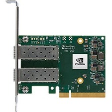 NVIDIA ConnectX-6 Lx Ethernet SmartNIC