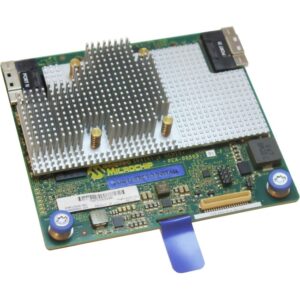 HPE Microchip SmartRAID SR416i-a SAS Controller