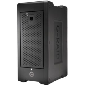 SanDisk Professional G-RAID SHUTTLE 8 48TB