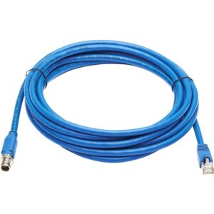 Tripp Lite NM12-6A2-10M-BL Cat.6a Network Cable