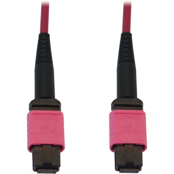 Tripp Lite N845B-10M-12-MG Fiber Optic Network Cable