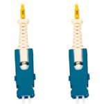 Tripp Lite N383S-03M 400G Singlemode 9/125 OS2 Fiber Cable