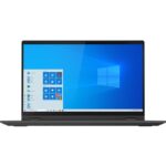 Lenovo IdeaPad Flex 5 15ITL05 82HT006JUS 15.6" Touchscreen Convertible 2 in 1 Notebook - Full HD - 1920 x 1080 - Intel Core i5 11th Gen i5-1135G7 Quad-core (4 Core) 2.40 GHz - 12 GB Total RAM - 12 GB On-board Memory - 512 GB SSD - Graphite Gray