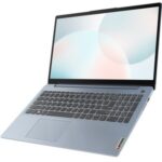 Lenovo IdeaPad 3 15ABA7 82RN001AUS 15.6" Notebook - Full HD - 1920 x 1080 - AMD Ryzen 3 5425U Quad-core (4 Core) 2.70 GHz - 8 GB Total RAM - 8 GB On-board Memory - 256 GB SSD - Arctic Gray