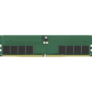 Kingston 64GB (2 x 32GB) DDR5 SDRAM Memory Kit