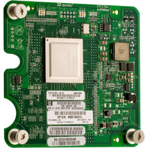 HPE QLogic QMH2562 Fibre Channel Host Bus Adapter