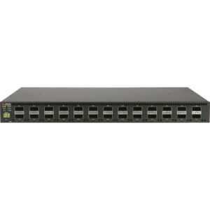 Brocade ICX 7750-26Q Layer 3 Switch