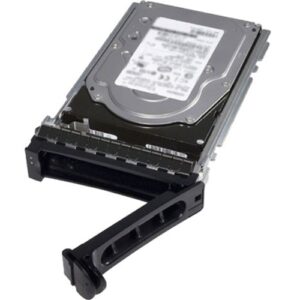 Dell PM1645 800 GB Solid State Drive - 2.5" Internal - SAS (12Gb/s SAS) - Mixed Use