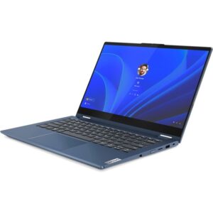 Lenovo ThinkBook 14s Yoga G2 IAP 21DM0013US 14