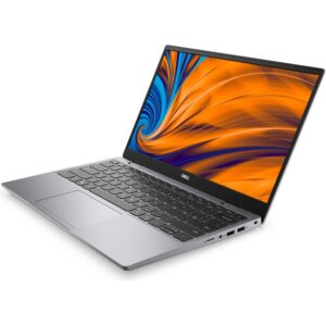 Dell Latitude 3000 3320 13.3" Notebook - Full HD - 1920 x 1080 - Intel Core i3 11th Gen i3-1125G4 Quad-core (4 Core) 2 GHz - 8 GB Total RAM - 256 GB SSD