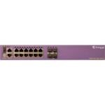 Extreme Networks ExtremeSwitching X440-G2-12p-10GE4 Ethernet Switch