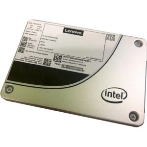 Lenovo D3-S4610 240 GB Solid State Drive - 2.5
