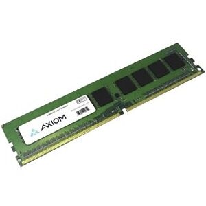 Axiom 16GB DDR4-2666 ECC UDIMM for HP - 879507-B21
