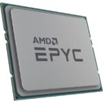 HPE AMD EPYC 7002 (2nd Gen) 7702 Tetrahexaconta-core (64 Core) 2 GHz Processor Upgrade