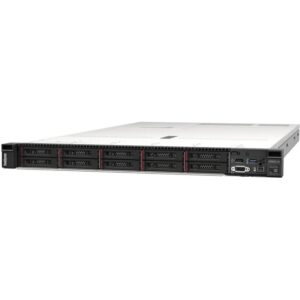 Lenovo ThinkSystem SR630 V2 7Z71A04WNA 1U Rack Server - 1 x Intel Xeon Silver 4314 2.40 GHz - 32 GB RAM - Serial ATA/600