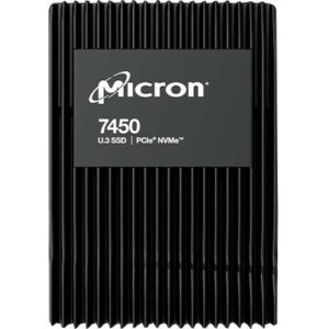 Micron 960 GB Solid State Drive - 2.5