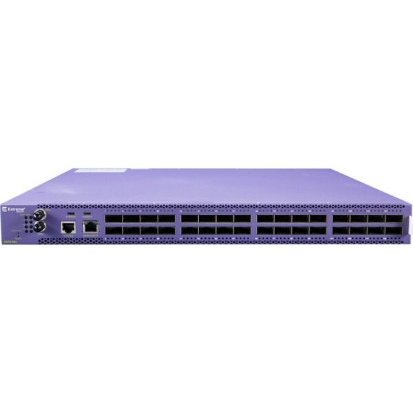 Extreme Networks X870-32c Ethernet Switch