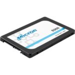 Lenovo 5300 960 GB Solid State Drive - 3.5" Internal - SATA (SATA/600) - Read Intensive