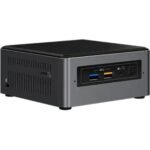 Intel NUC 12 Extreme NUC12DCMI9 Barebone System - Socket LGA-1700 - 1 x Processor Support - Intel Core i9 12th Gen i9-12900 Hexadeca-core (16 Core)