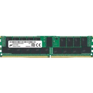 Micron 64GB DDR4 SDRAM Memory Module