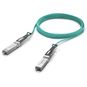Ubiquiti Long-range Direct Attach Cable, 10 Gbps