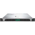 HPE ProLiant DL360 G10 1U Rack Server - 1 x Intel Xeon Gold 5218 2.30 GHz - 32 GB RAM - Serial ATA