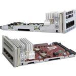 Cisco 4 x 1GE Network Module