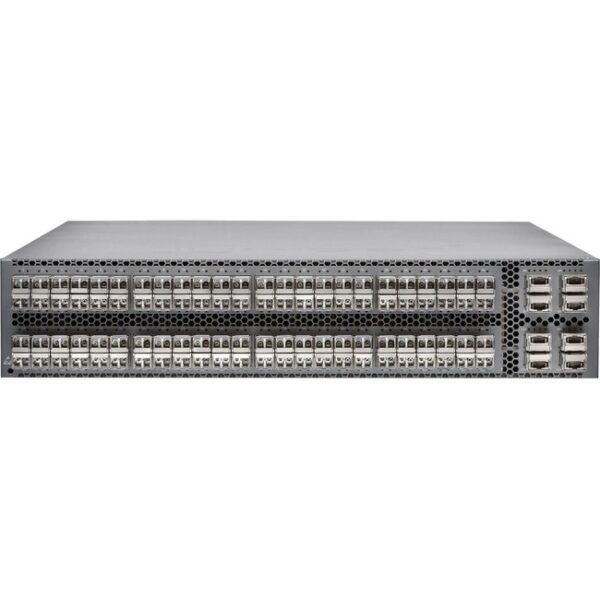 Juniper QFX5100-96S-AFO Layer 3 Switch