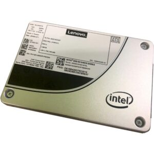 Lenovo D3-S4610 1.92 TB Solid State Drive - 2.5