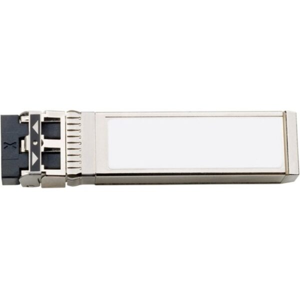 HPE B-series 1GbE SFP RJ45 CAT5 1-pack Transceiver