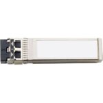 HPE B-series 1GbE SFP 1-pack Transceiver