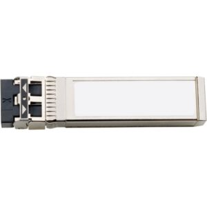 HPE B-series 10GbE SFP+ Long Wave 10km 1-pack Transceiver