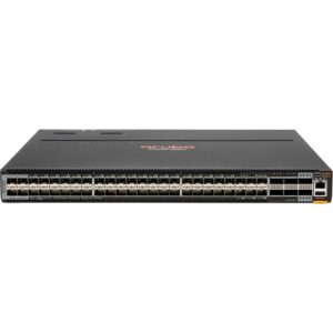 Aruba 8360v2-48Y4C Ethernet Switch