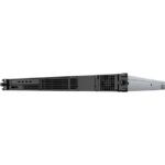 HP ZCentral 4R Workstation - Intel Xeon Quad-core (4 Core) W-2223 3.60 GHz - 16 GB DDR4 SDRAM RAM - 512 GB SSD - Rack-mountable