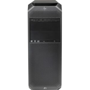 HP Z6 G4 Workstation - Intel Xeon Gold Quad-core (4 Core) 5222 3.80 GHz - 16 GB DDR4 SDRAM RAM - 512 GB SSD - Tower
