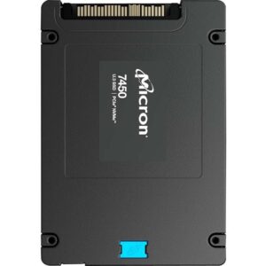 Micron 7450 PRO 1.92 TB Solid State Drive - 2.5