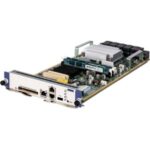 HPE FlexNetwork HSR6800 RSE-X3 Router Main Processing Unit