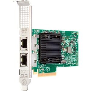 HPE Broadcom BCM57416 Ethernet 10Gb 2-port BASE-T Adapter for HPE