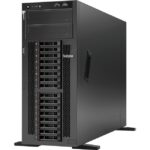 Lenovo ThinkSystem ST550 7X10A0EENA 4U Tower Server - 1 x Intel Xeon Gold 5218 2.30 GHz - 32 GB RAM - 12Gb/s SAS