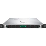 HPE ProLiant DL360 G10 1U Rack Server - 1 x Intel Xeon Gold 6226R 2.90 GHz - 32 GB RAM - Serial ATA