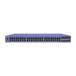 Extreme Networks 5320-48P-8XE switch front view