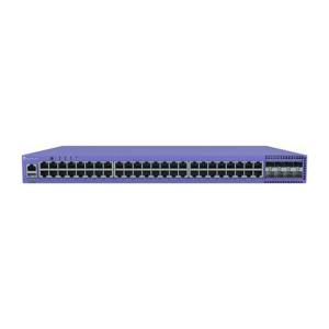Extreme Networks 5320-48P-8XE 48-Port Gigabit PoE+ Switch