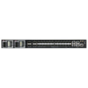 Edge-Core AS7535-28XB CSR440 ONIE Cell Site Router