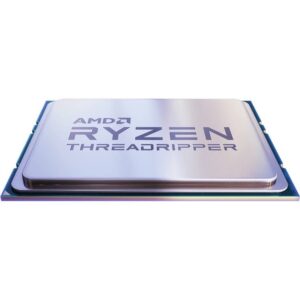 AMD Ryzen Threadripper (3rd Gen) 3960X Tetracosa-core (24 Core) 3.80 GHz Processor