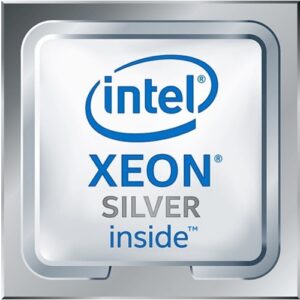 Intel Xeon Silver (2nd Gen) 4210T Deca-core (10 Core) 2.30 GHz Processor - OEM Pack